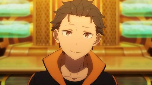 Re:ZERO -Starting Life in Another World- - S1E57: The Newest of Heroes and the Most Ancient of Heroes