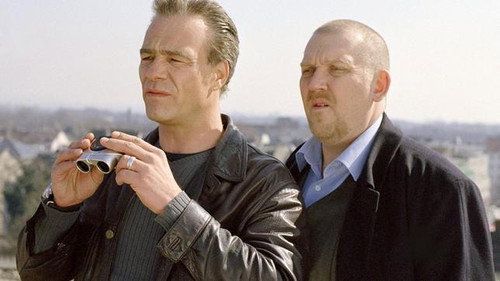 Scene of the Crime - S35E16: Köln - Odin's Revenge