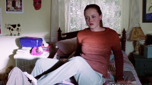 Gilmore Girls - S1E17: The Breakup, Part 2