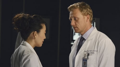 Grey's Anatomy - S10E3: Everybody's Crying Mercy