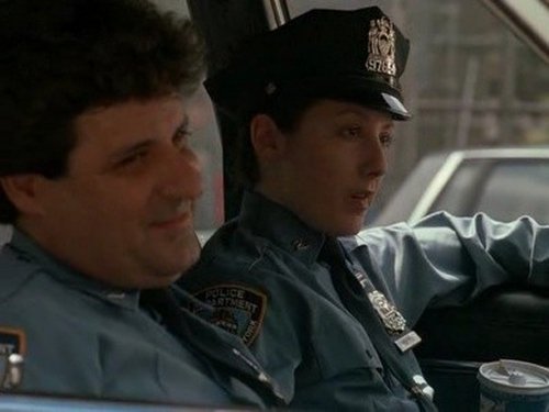 Law & Order - S1E12: Life Choice