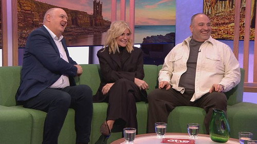 The One Show - S20E11: 20/01/2025