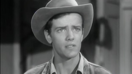 The Rifleman - S1E39: Boomerang