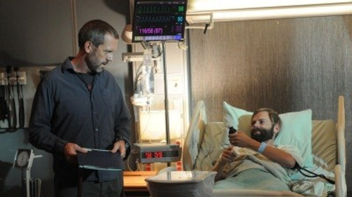 House - S6E8: Ignorance Is Bliss