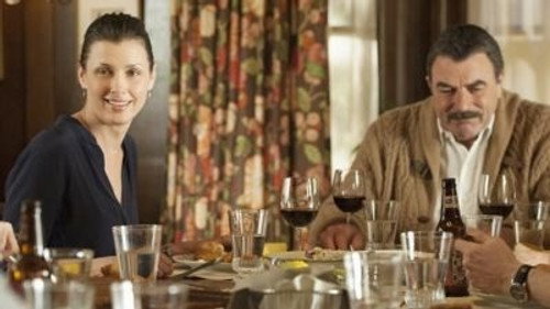 Blue Bloods - S3E23: This Way Out