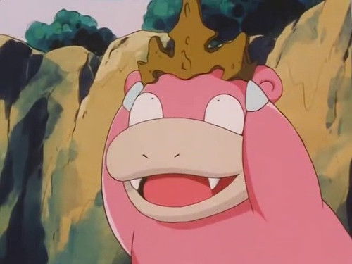 Pokémon - S5E51: A Crowning Achievement