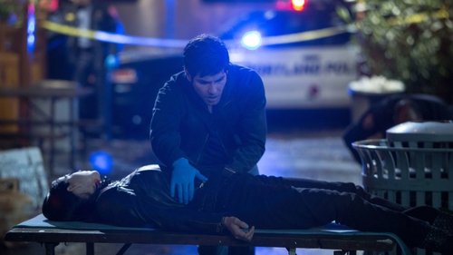 Grimm - S2E13: Face Off (2)