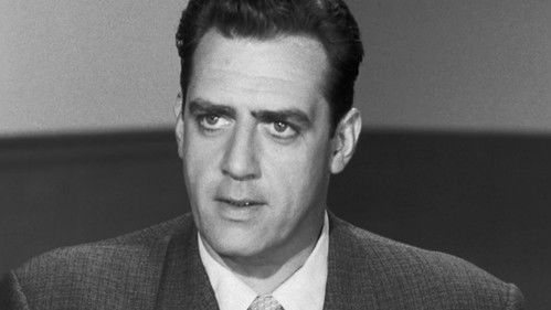 Perry Mason - S1E2: The Case of the Sleepwalker's Niece