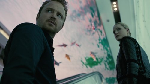 Westworld - S3E5: Genre