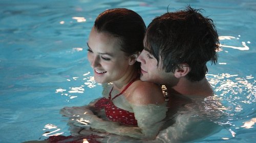 Gossip Girl - S1E12: School Lies