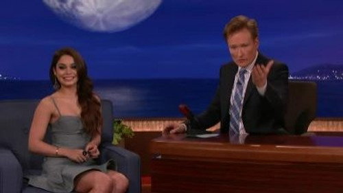 Conan - S3E64: The Title with the Unnecessary Question Mark?