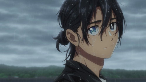Summer Time Rendering - S1E21: Shinpei Ajiro's Longest Day