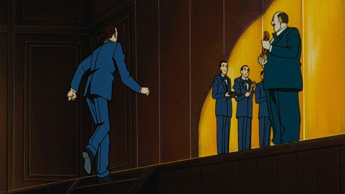 Detective Conan - S1E106: Snapshots of Death