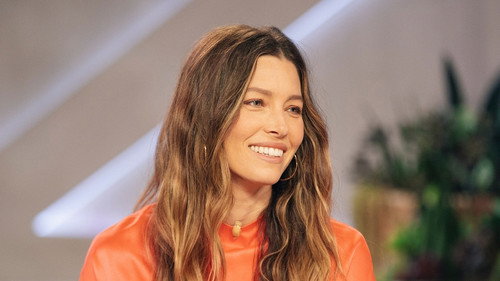 The Kelly Clarkson Show - S3E150: Jessica Biel, Susan Kelechi Watson, Leanne Morgan, 5 Seconds Of Summer