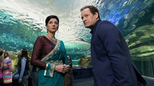 The Expanse - S1E6: Rock Bottom