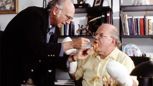 Curb Your Enthusiasm - S3E10: The Grand Opening