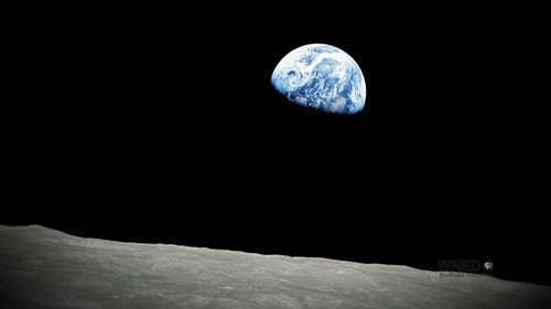 NOVA - S45E17: Apollo's Daring Mission
