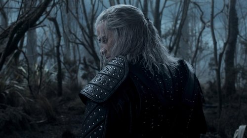 The Witcher - S4E1: What Doesn't Kill You Makes You Stronger