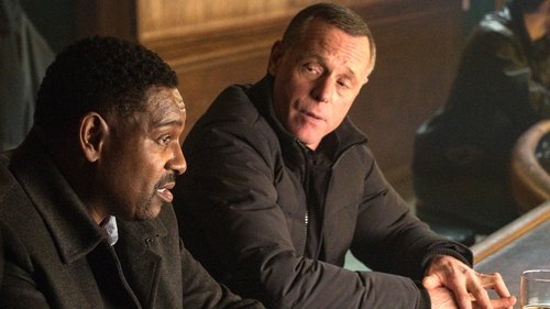 Chicago P.D. - S5E13: Chasing Monsters