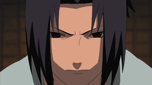 Naruto Shippūden - S6E113: The Serpent's Pupil