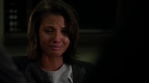 Criminal Minds - S9E11: Bully