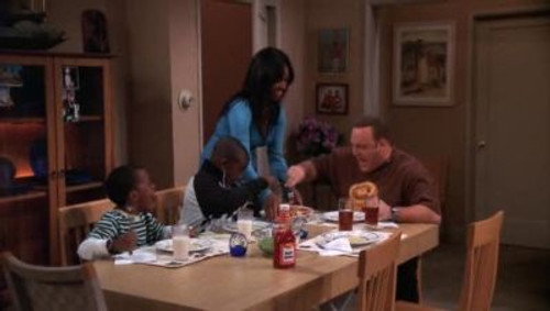 The King of Queens - S8E20: Four Play