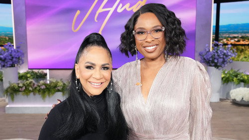 The Jennifer Hudson Show - S3E91: Sheila E., Heather Headley