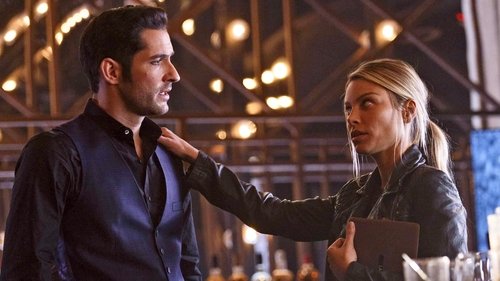 Lucifer - S2E9: Homewrecker