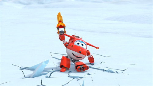 Super Wings - S12E3: Episode 3