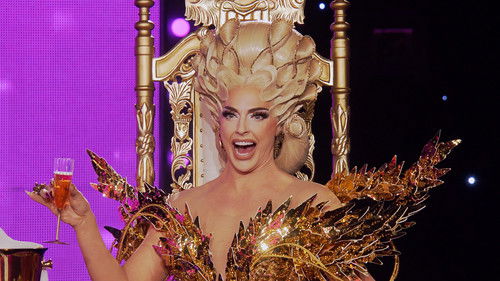 RuPaul's Drag Race - S18E11: A Toast to Alyssa Edwards
