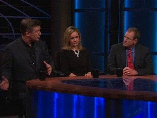 Real Time with Bill Maher - S4E22: November 03, 2006