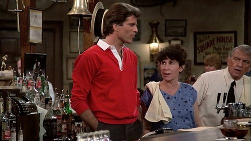 Cheers - S1E20: Someone Single, Someone Blue