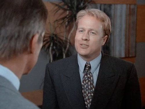Murder, She Wrote - S9E17: The Big Kill