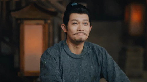 Strange Tales of Tang Dynasty - S2E17: Qianchong Dock (2)