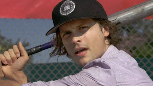 Criminal Minds - S8E6: The Apprenticeship