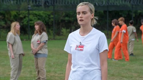 Orange Is the New Black - S4E6: Piece of Sh*t