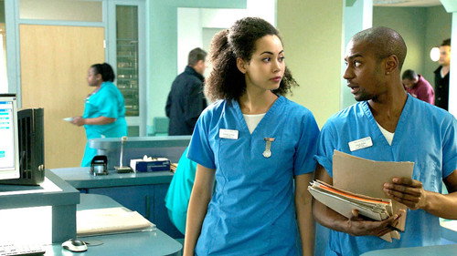 Casualty - S26E31: Fools For Love