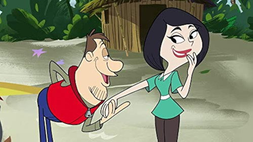 New Looney Tunes - S2E51: Tad the Bachelor