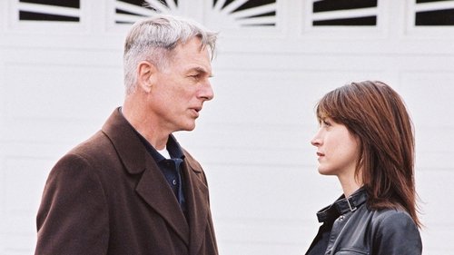 NCIS - S1E11: Eye Spy