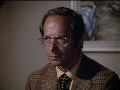 Ironside - S5E17: Unreasonable Facsimile