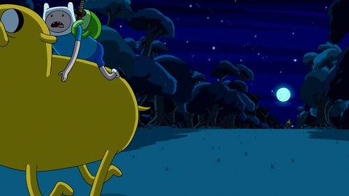 Adventure Time - S7E11: Stakes: Take Her Back (6)