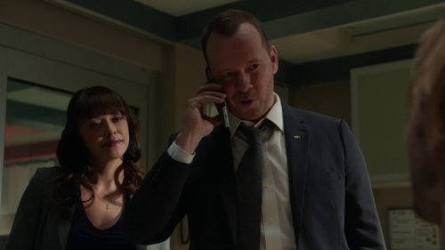 Blue Bloods - S6E3: All the News That's Fit to Click