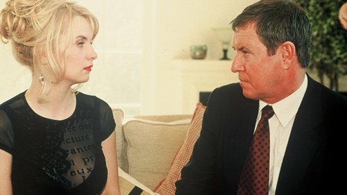 Midsomer Murders - S1E3: Death of a Hollow Man