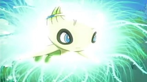 Pokémon - S9E10: The Green Guardian