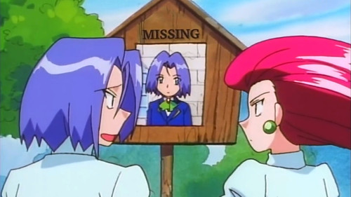 Pokémon - S1E48: Holy Matrimony!