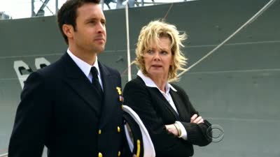 Hawaii Five-0 - S1E1: Pilot