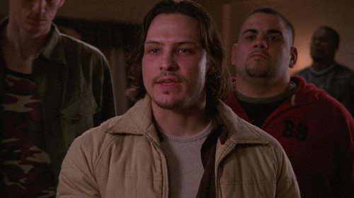 Malcolm in the Middle - S4E18: Reese's Party