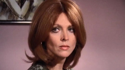 Mannix - S6E20: The Faces of Murder