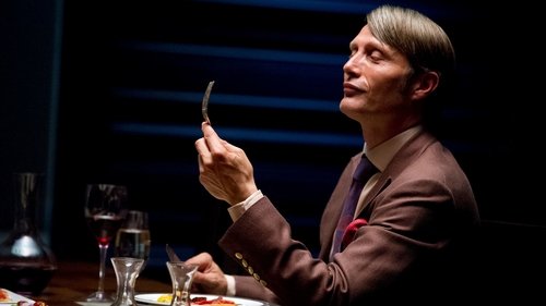Hannibal - S1E1: Apéritif