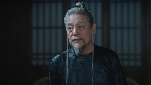 Strange Tales of Tang Dynasty - S2E39: Provider (4)